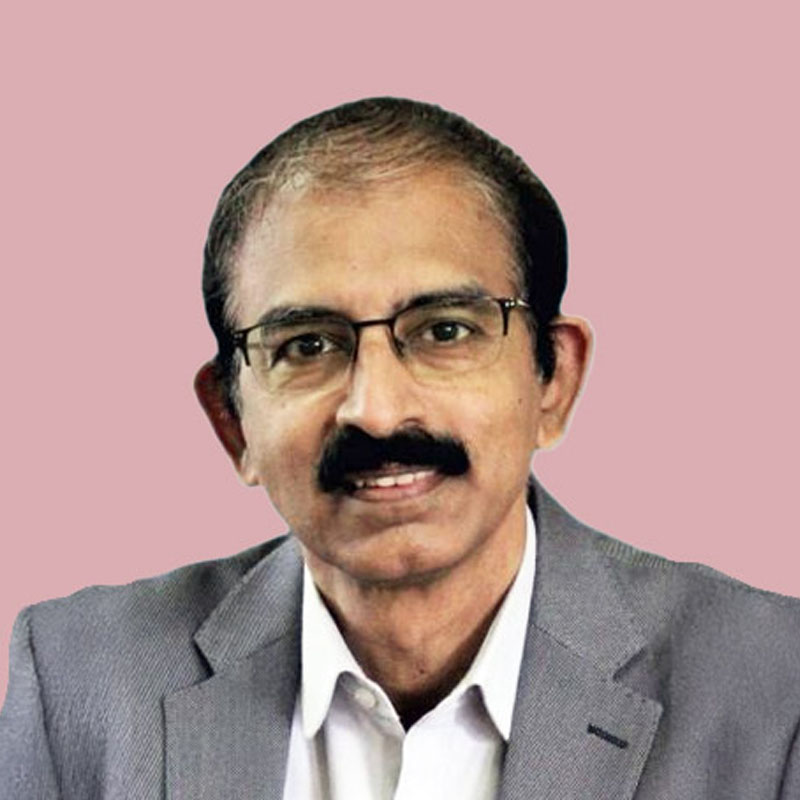 Dr. R Sugant 